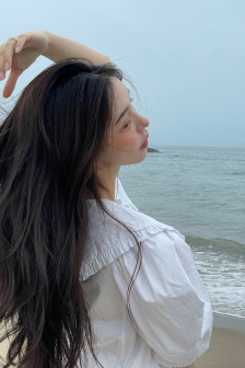 沉默的花边